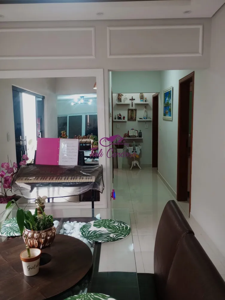 Casa, 3 quartos - Foto 7