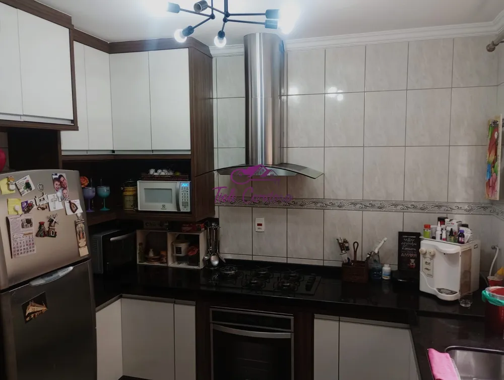 Casa, 3 quartos - Foto 10