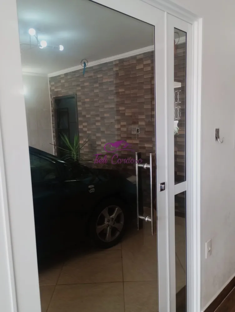 Casa, 3 quartos - Foto 5