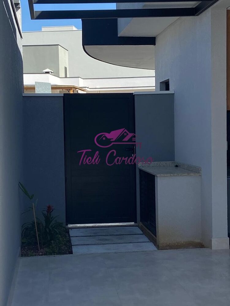 Casa, 3 quartos - Foto 4