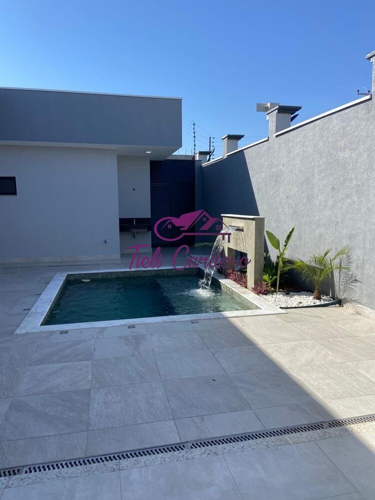 Casa, 3 quartos - Foto 7