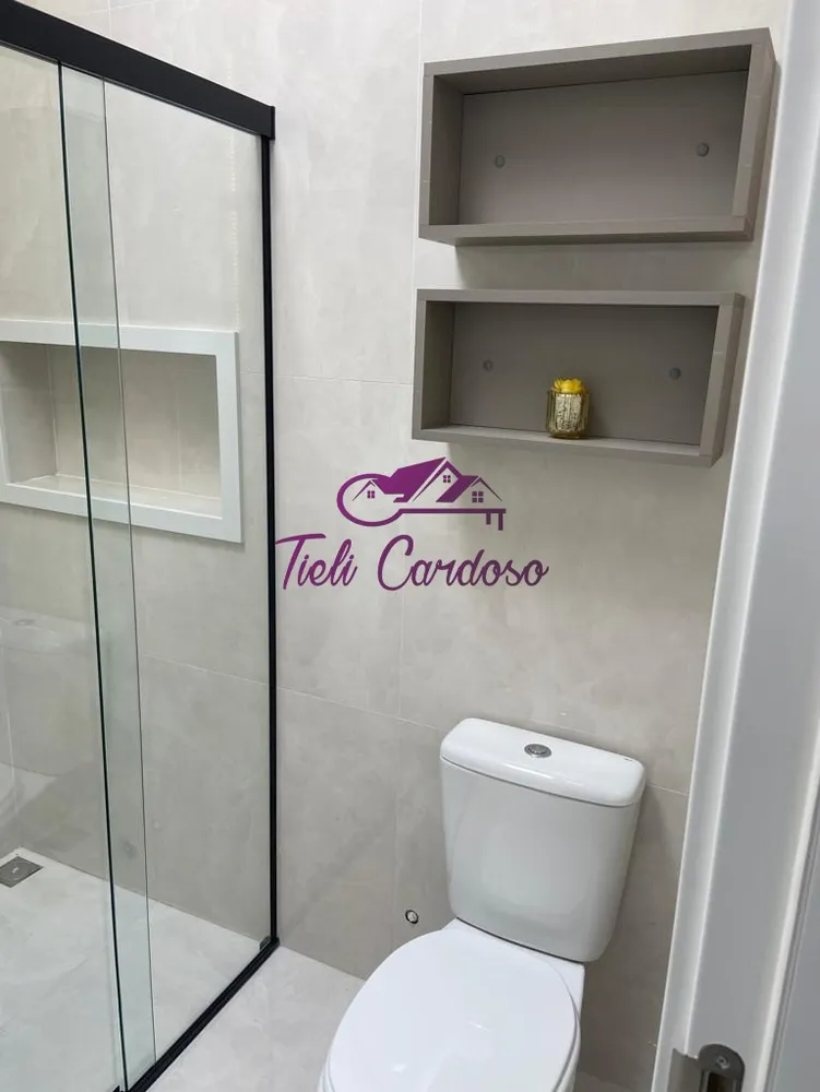 Casa, 3 quartos - Foto 10