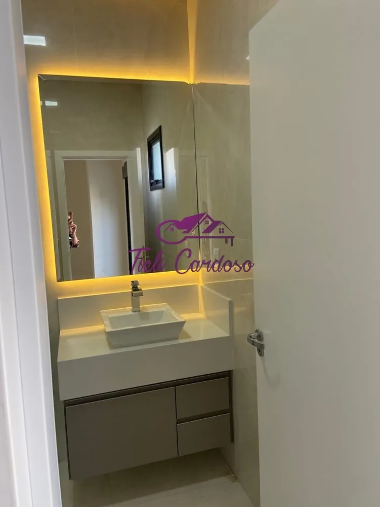 Casa, 3 quartos - Foto 20