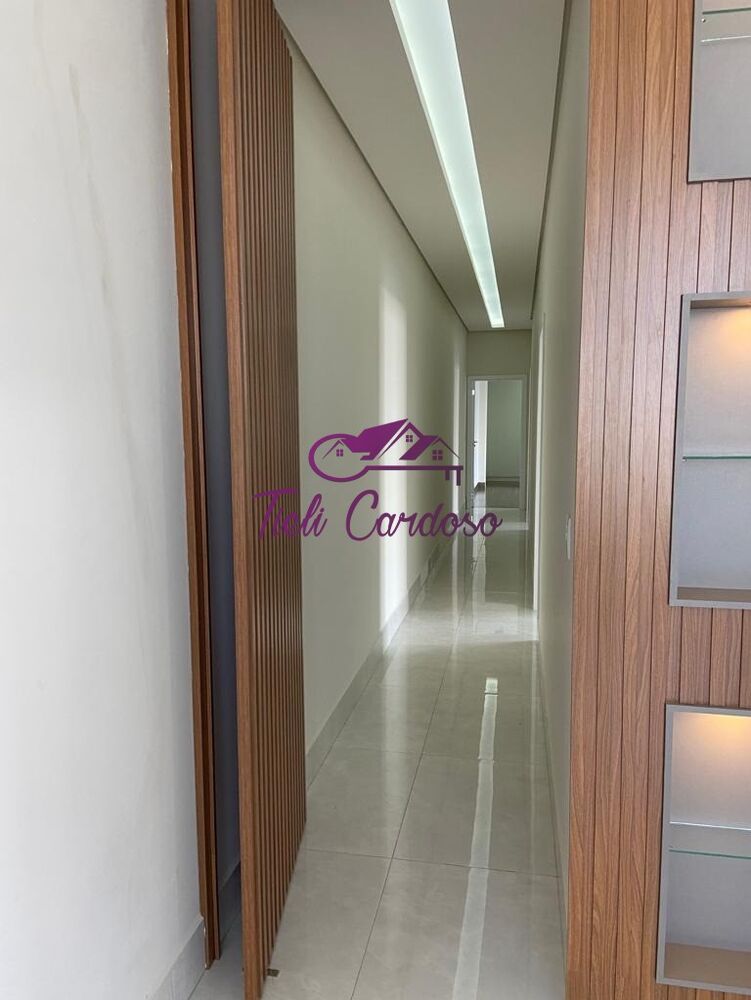 Casa, 3 quartos - Foto 5