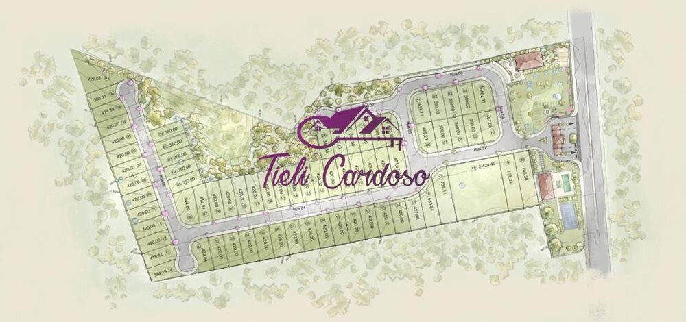 Terreno, 707 m² - Foto 7