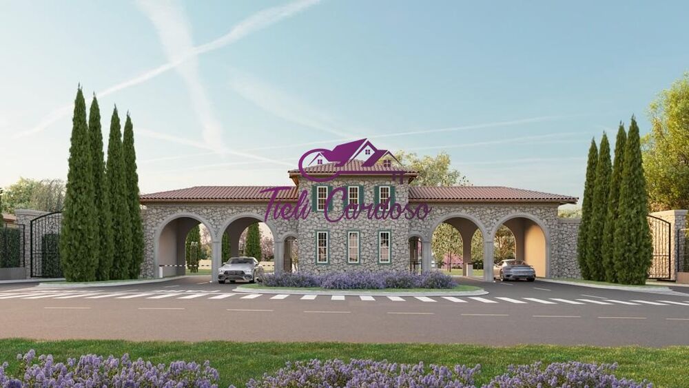 Terreno, 707 m² - Foto 1