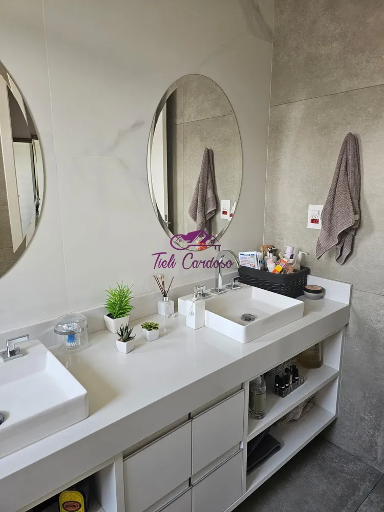 Casa, 3 quartos - Foto 5