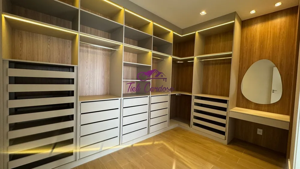 Casa, 5 quartos, 288 m² - Foto 14