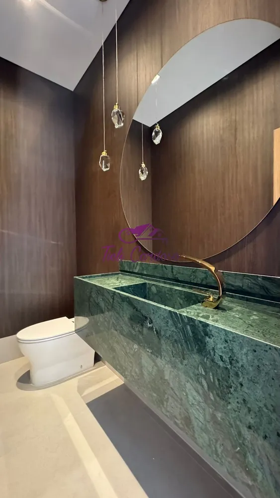Casa, 5 quartos, 288 m² - Foto 12