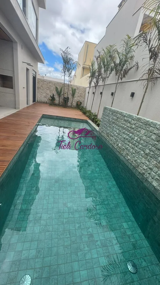 Casa, 5 quartos, 288 m² - Foto 8