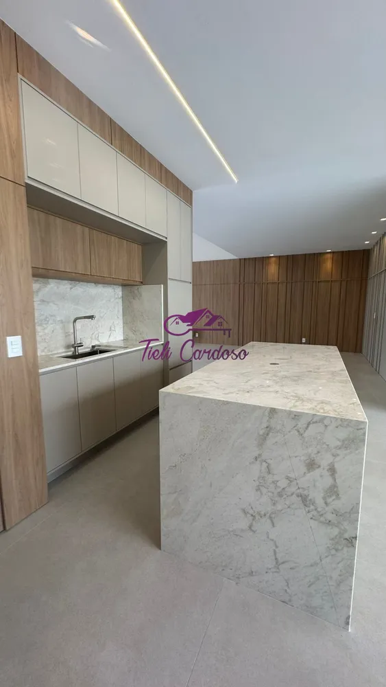 Casa, 5 quartos, 288 m² - Foto 7