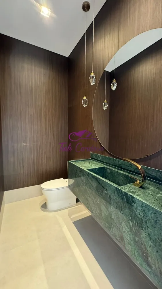 Casa, 5 quartos, 288 m² - Foto 3