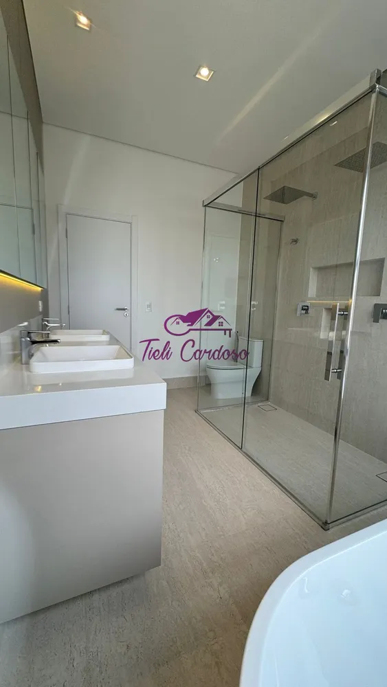 Casa, 5 quartos, 288 m² - Foto 13