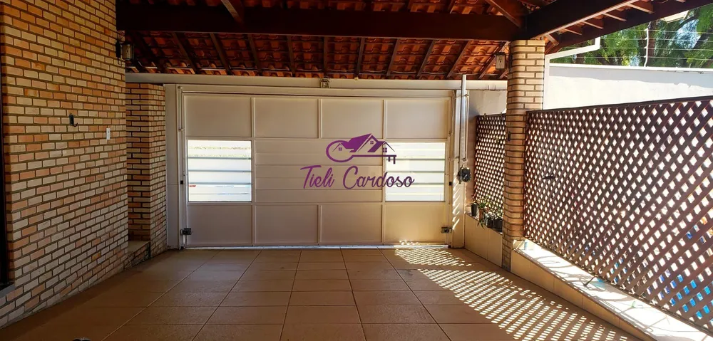 Casa, 5 quartos - Foto 9