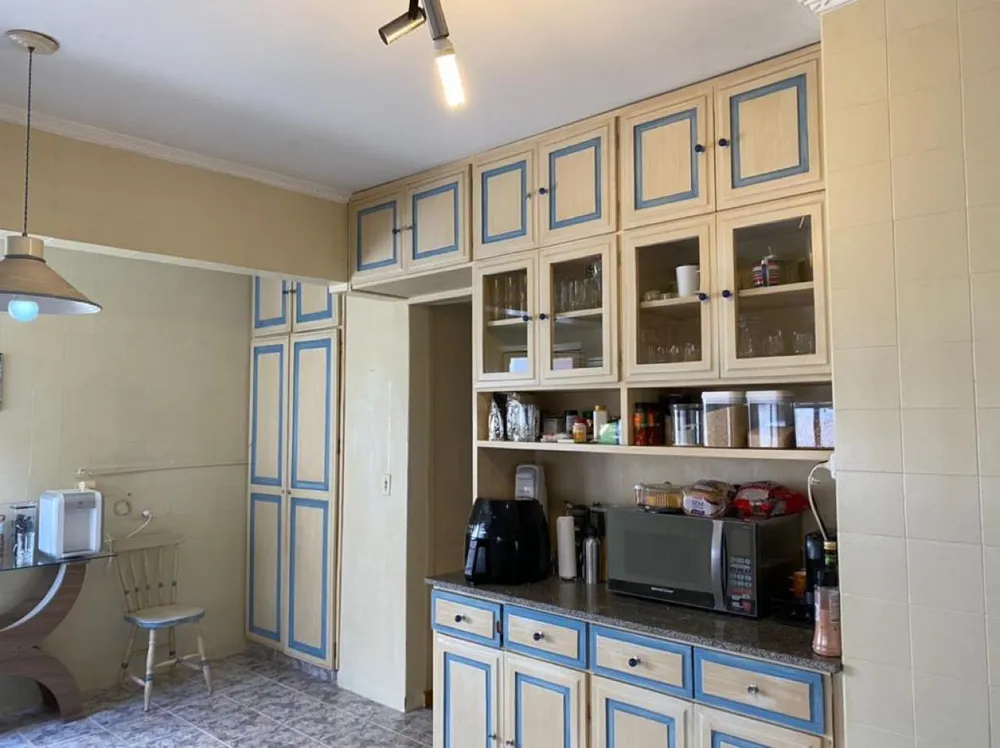 Casa, 3 quartos, 177 m² - Foto 11