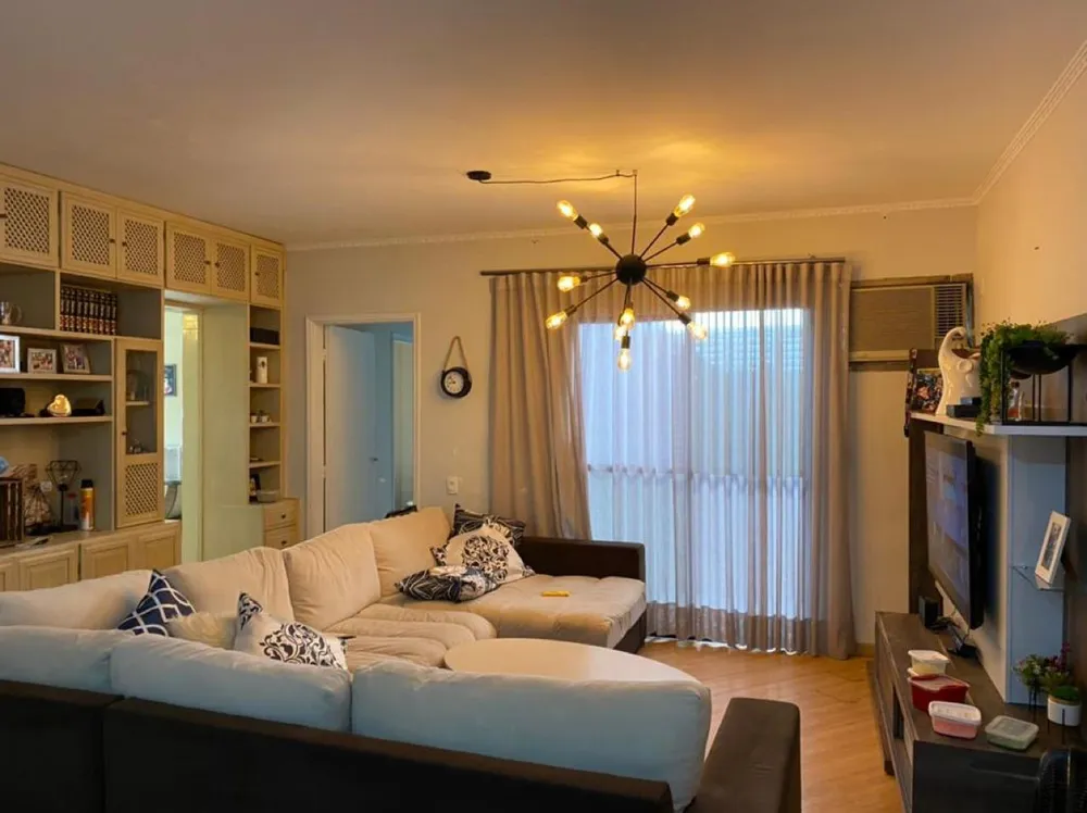 Casa, 3 quartos, 177 m² - Foto 5