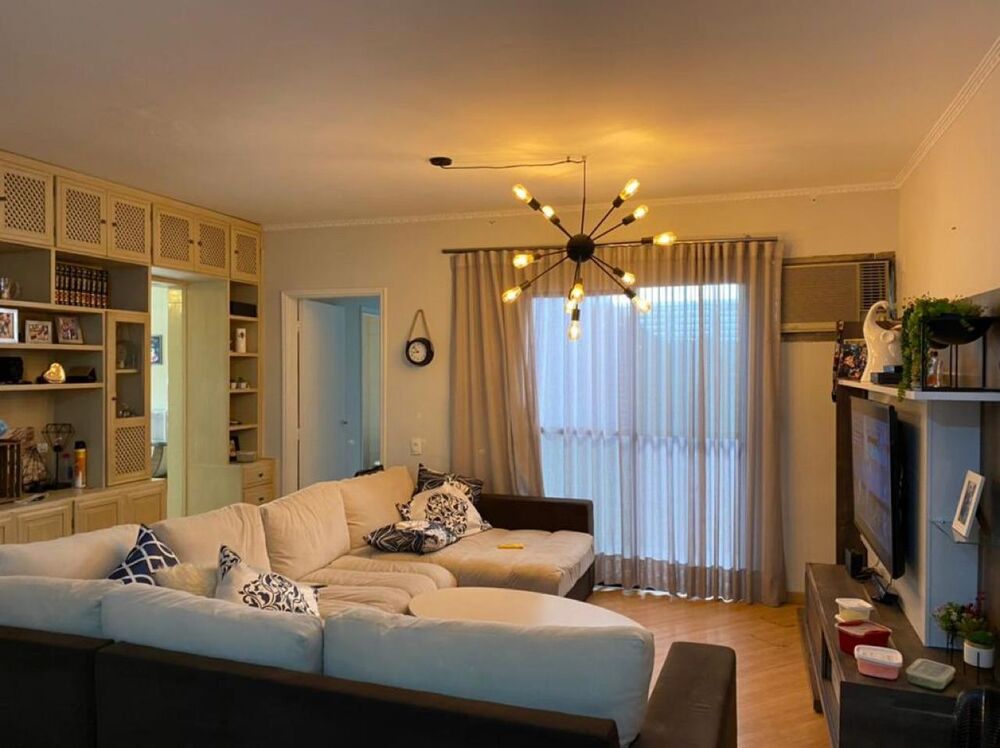 Casa, 3 quartos, 177 m² - Foto 1