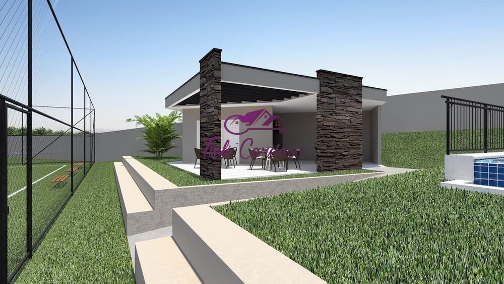 Terreno, 329 m² - Foto 2