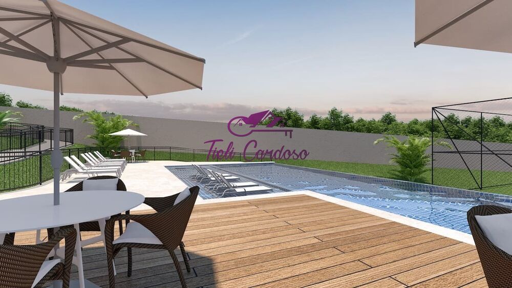 Terreno, 329 m² - Foto 1