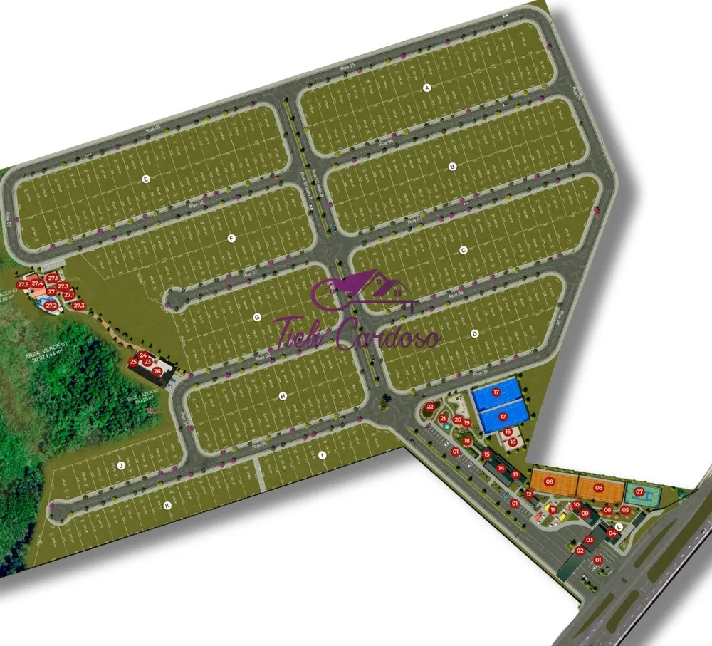 Terreno, 300 m² - Foto 15