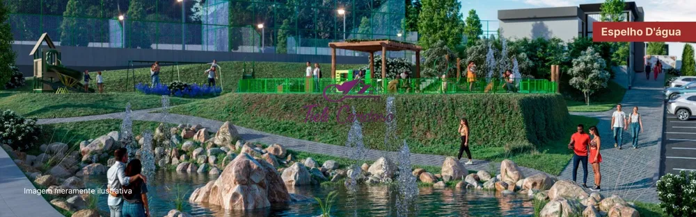 Terreno, 300 m² - Foto 3