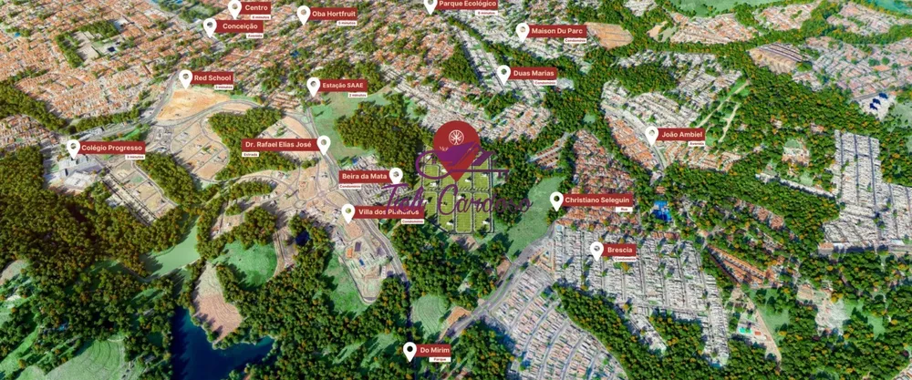 Terreno, 300 m² - Foto 16