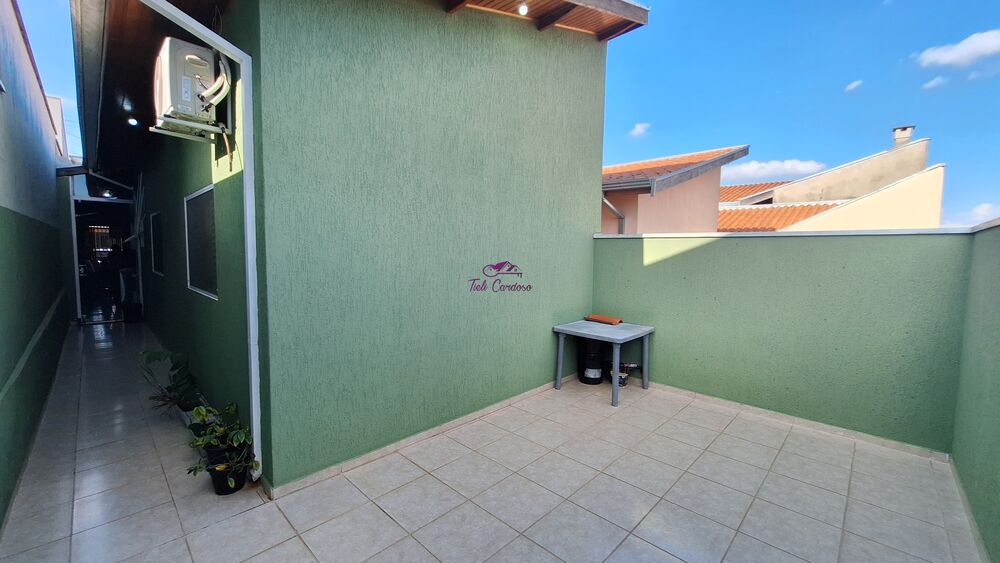 Casa, 2 quartos - Foto 3