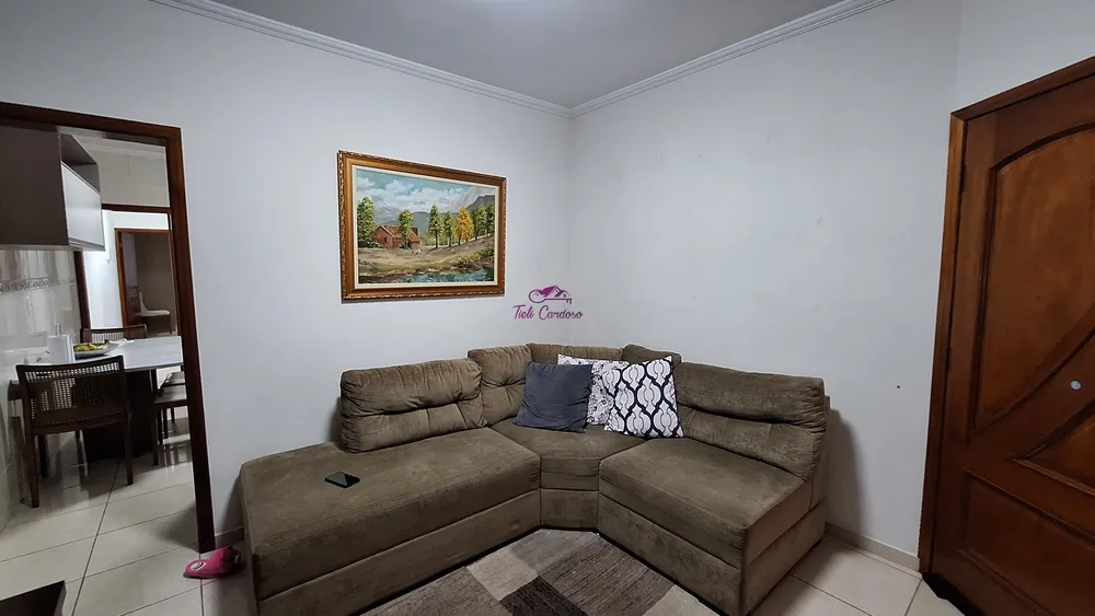 Casa, 2 quartos - Foto 7