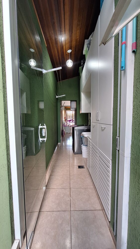 Casa, 2 quartos - Foto 4