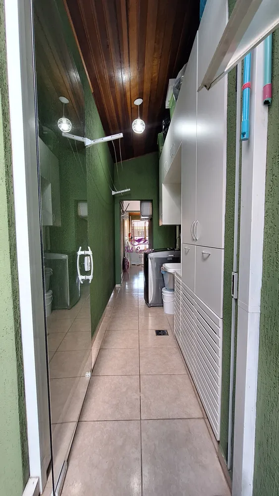 Casa, 2 quartos - Foto 16
