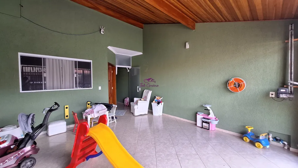Casa, 2 quartos - Foto 6