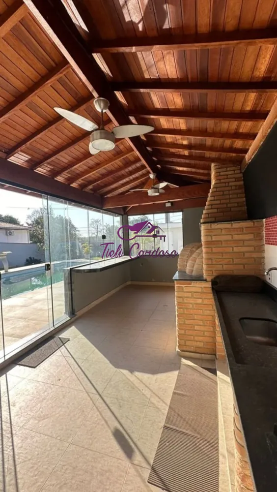 Chácara, 3 quartos, 1000 m² - Foto 7