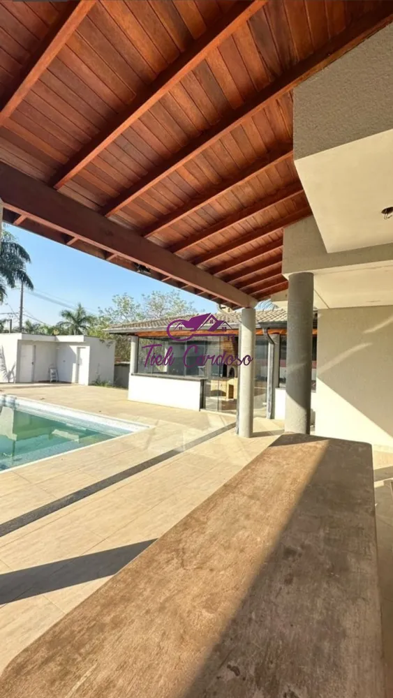 Chácara, 3 quartos, 1000 m² - Foto 5