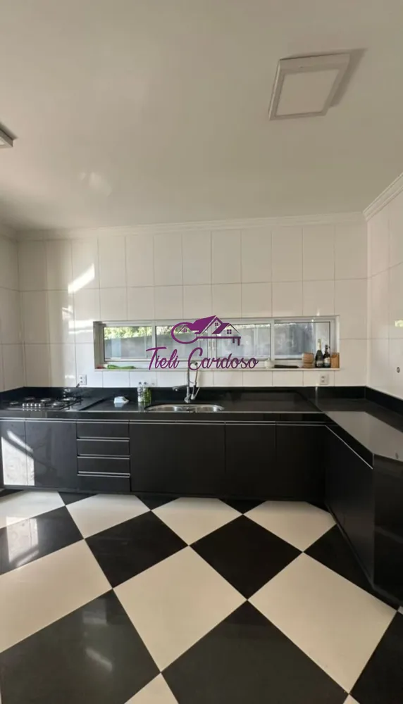 Chácara, 3 quartos, 1000 m² - Foto 8
