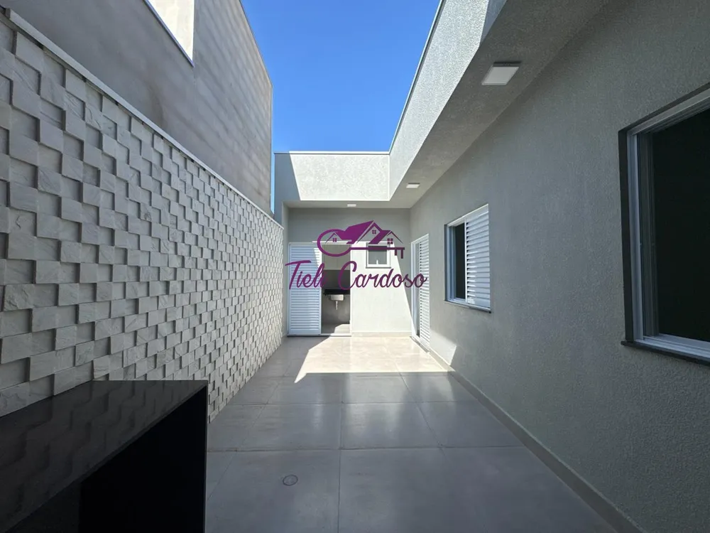 Casa, 3 quartos - Foto 4