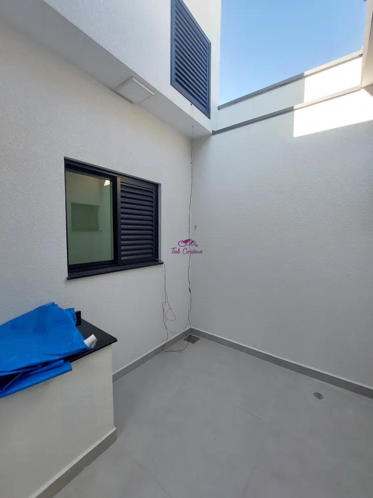 Casa, 3 quartos - Foto 11