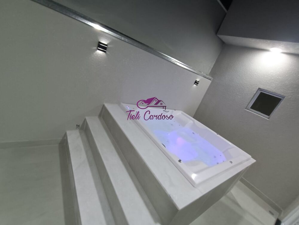 Casa, 3 quartos - Foto 11