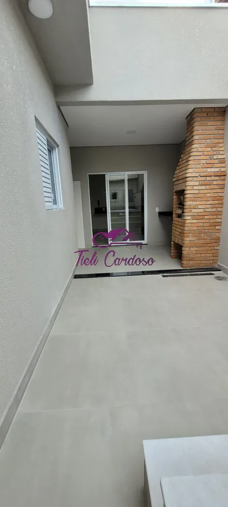 Casa, 3 quartos - Foto 24