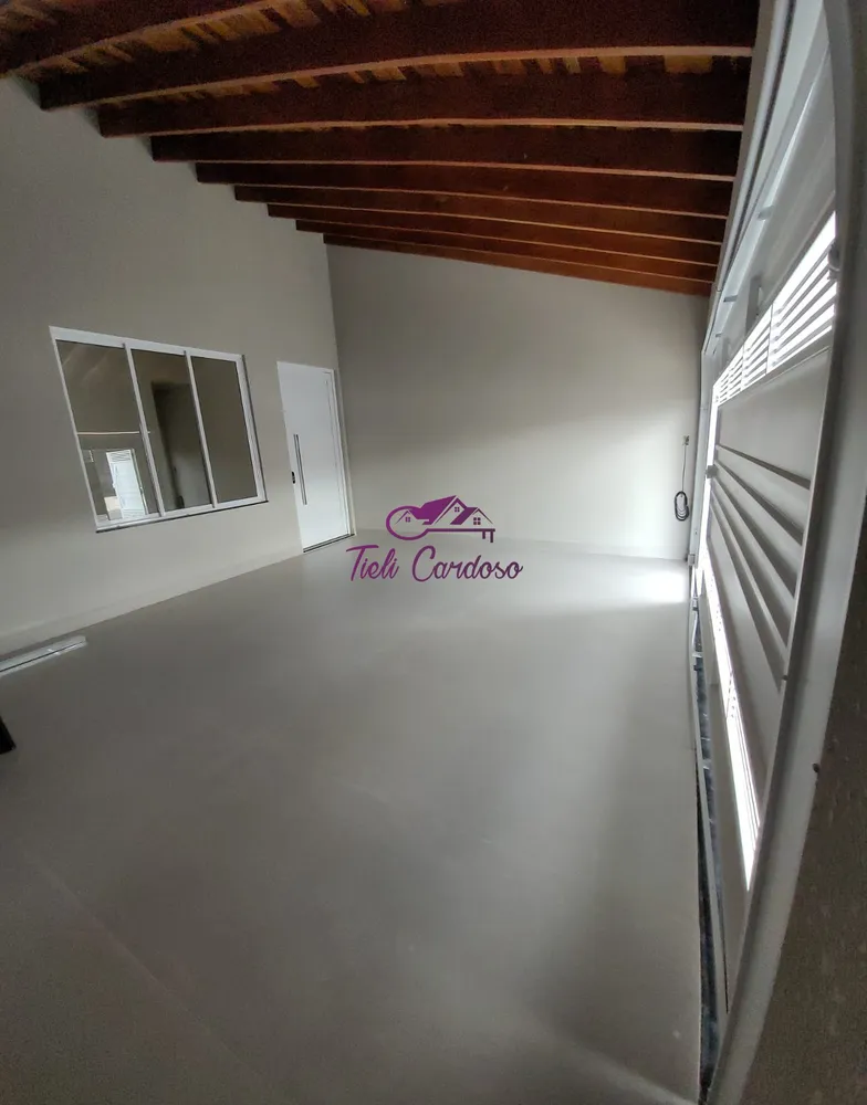 Casa, 3 quartos - Foto 16