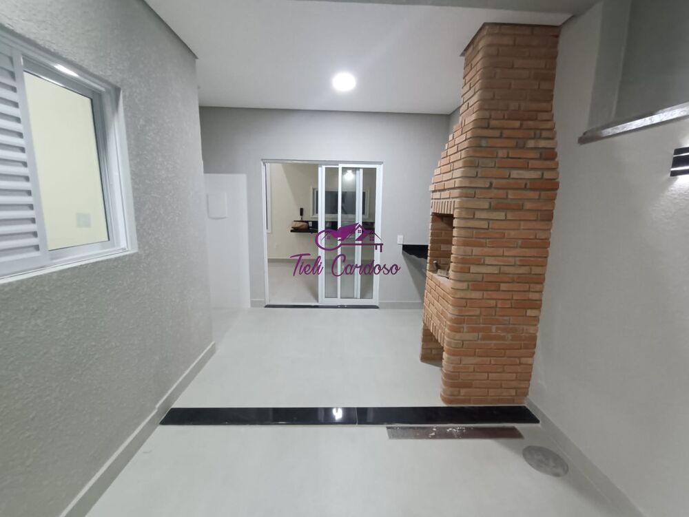 Casa, 3 quartos - Foto 6