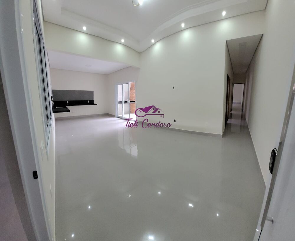 Casa, 3 quartos - Foto 5