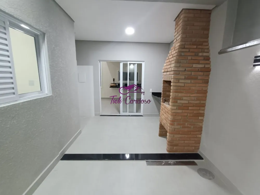 Casa, 3 quartos - Foto 23