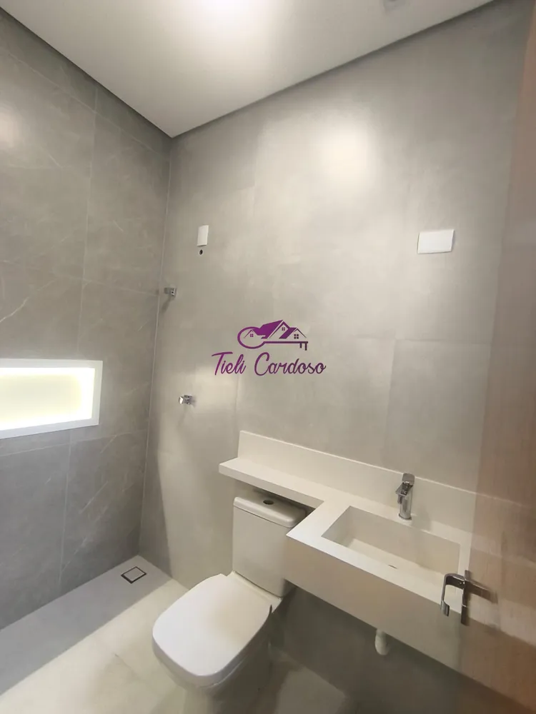Casa, 3 quartos - Foto 5
