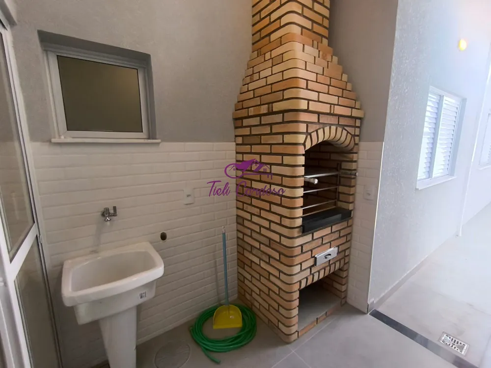 Casa, 3 quartos - Foto 7