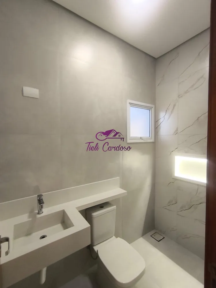 Casa, 3 quartos - Foto 10
