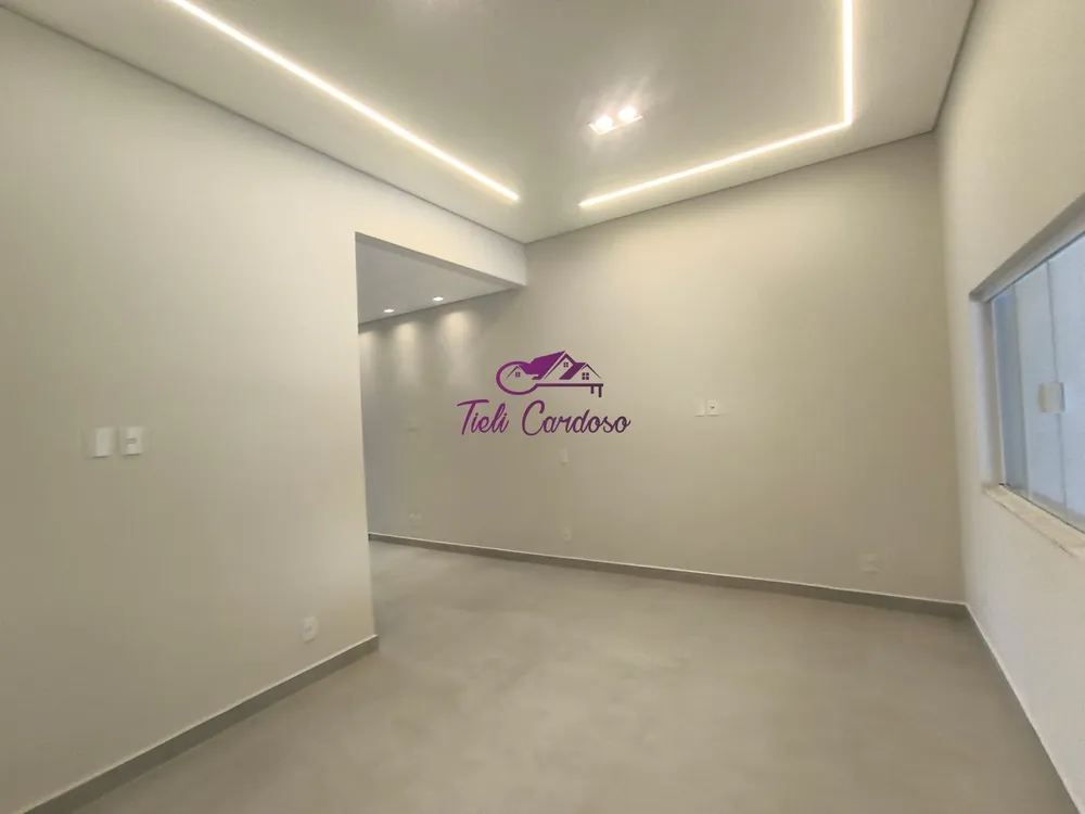 Casa, 3 quartos - Foto 2