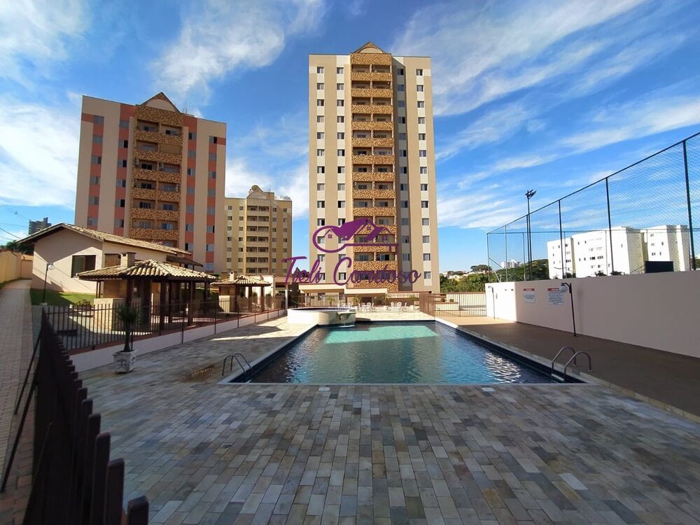 Apartamento, 3 quartos, 93 m² - Foto 4