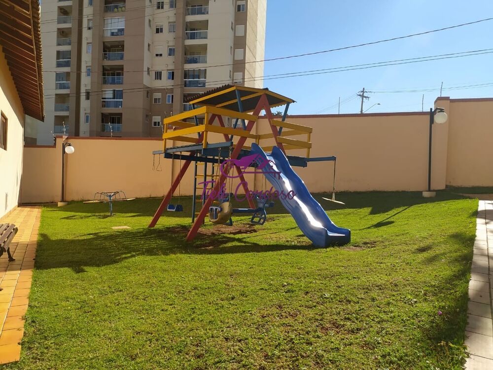 Apartamento, 3 quartos, 93 m² - Foto 3