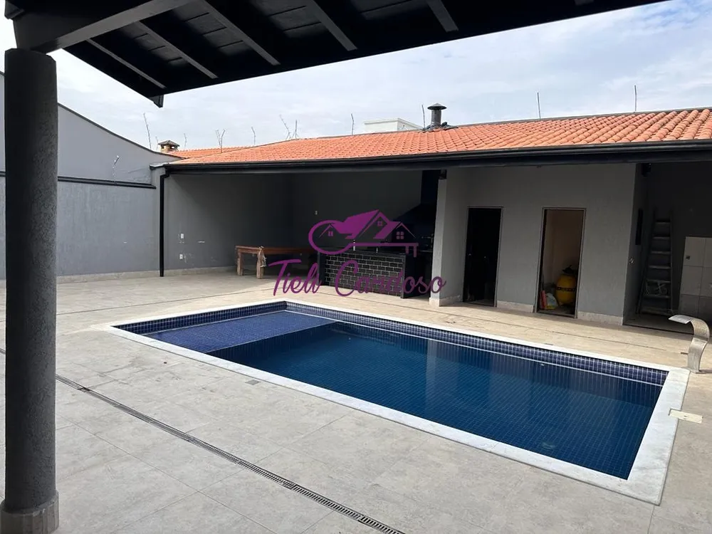 Casa, 3 quartos - Foto 2