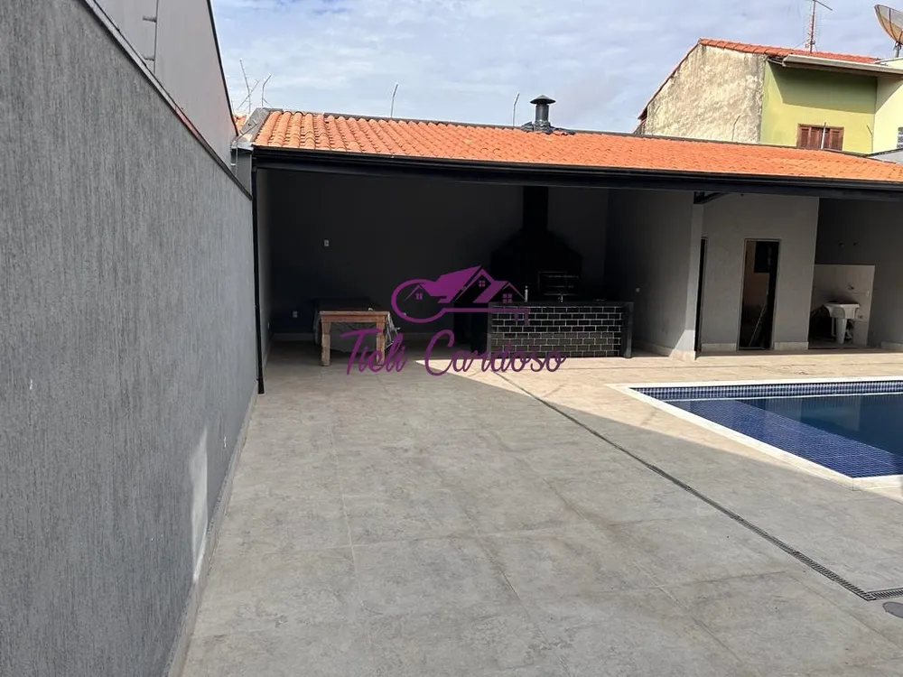 Casa, 3 quartos - Foto 1